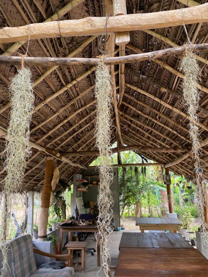 The Dale Gasthof Mirissa